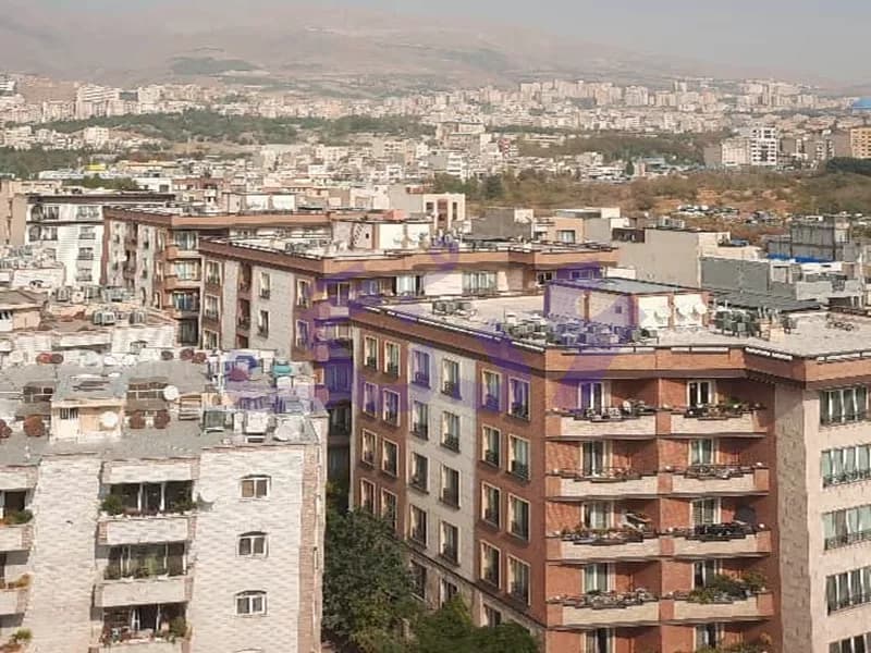 خرید 150 متر آپارتمان الهيه تهران