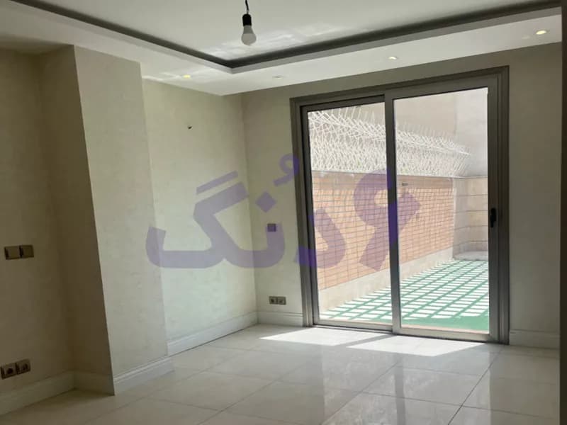 اجاره آپارتمان 118 متری نظر شرقی اصفهان