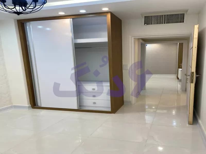 94 متر آپارتمان در توحید اصفهان برای اجاره