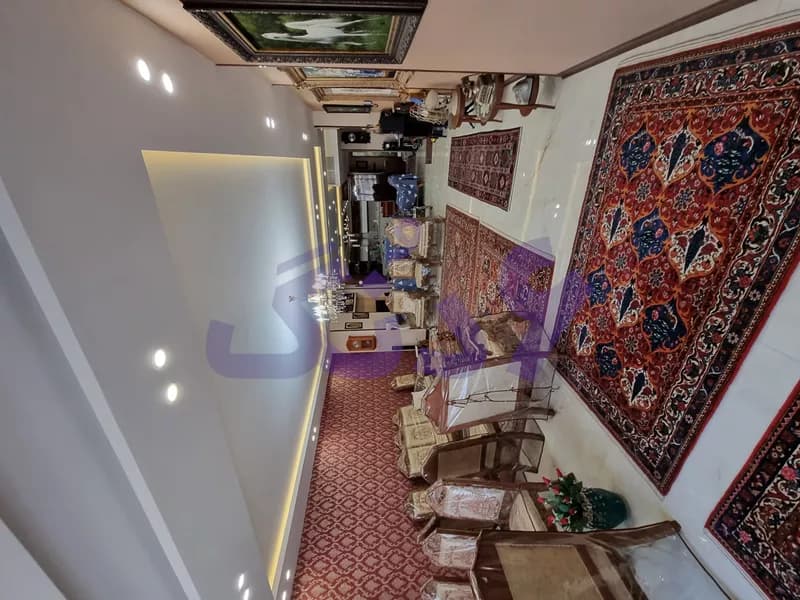 فروش  آپارتمان 3 خواب     158   متری در     حسین‌آباد