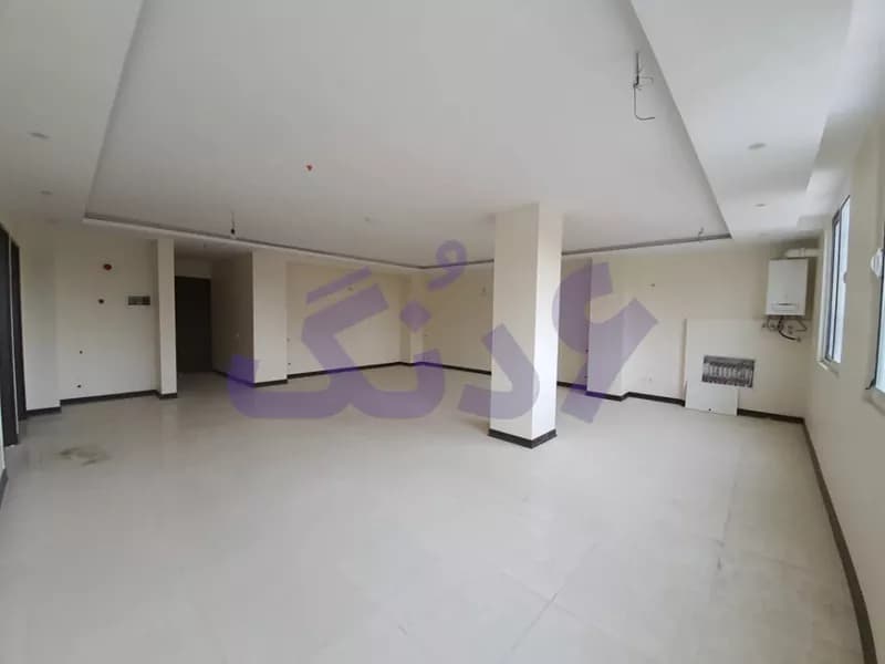 فروش 92 متر آپارتمان در خاقانی اصفهان