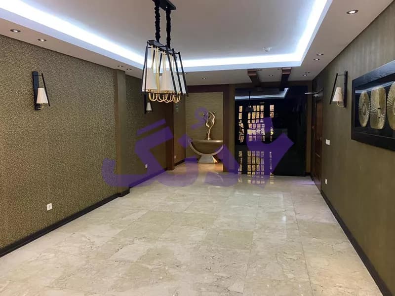 فروش آپارتمان 117 متری چهارباغ بالا اصفهان
