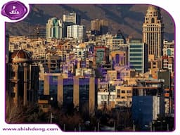 محله های منطقه 3 تهران – قسمت دوم