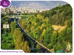 منطقه سه شهرداری تهران، یکی از پرتردد ترین محلات شهر تهران