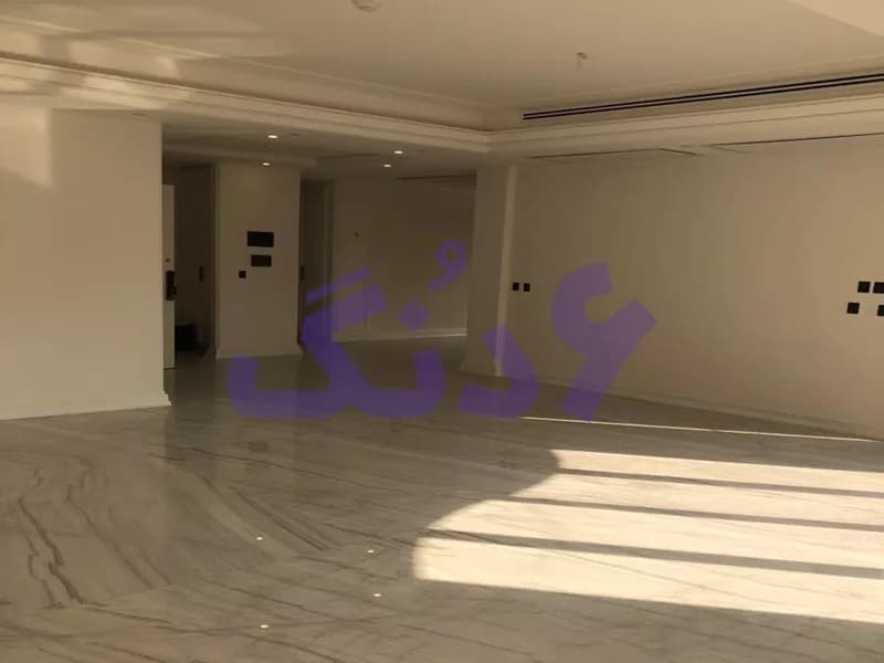 اجاره 206 متر آپارتمان در توحید اصفهان