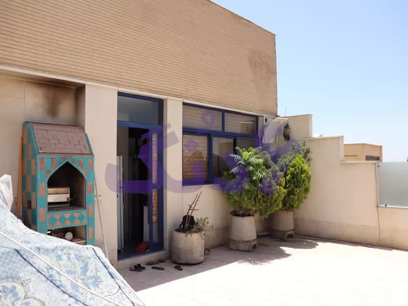113 متر آپارتمان در بلوار آینه خانه اصفهان برای فروش