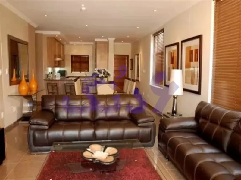 161 متر آپارتمان در مرداویج اصفهان برای فروش