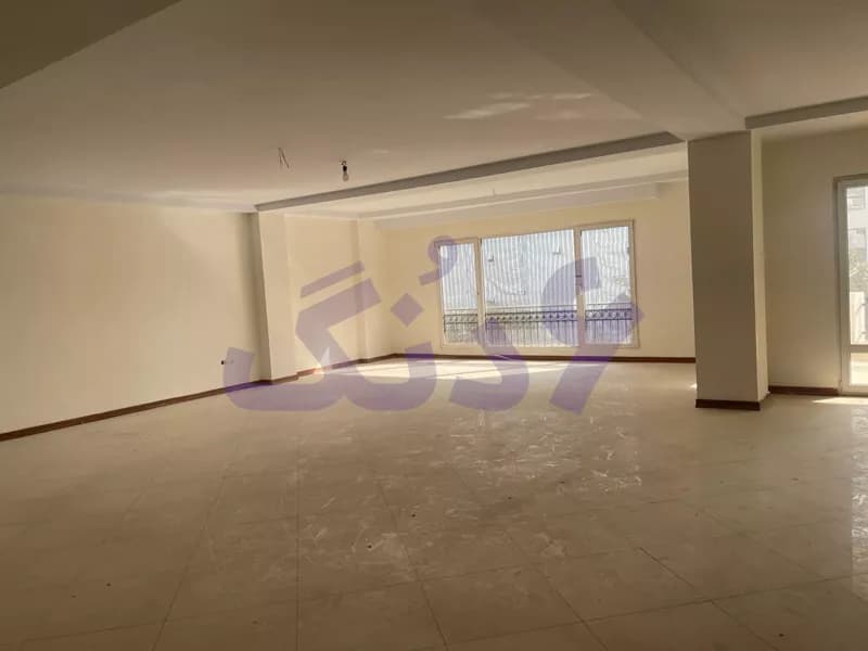 آپارتمان 203 متری در سیچان اصفهان برای فروش