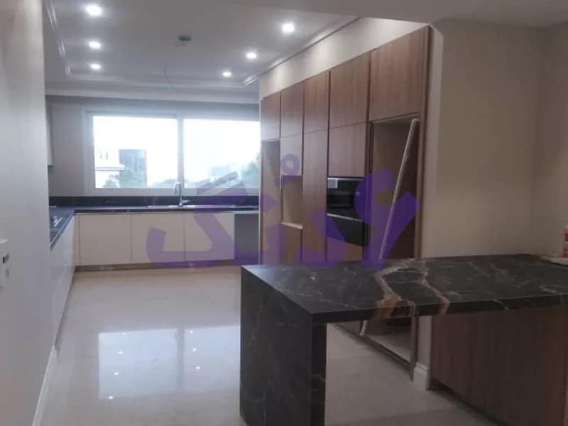 91 متر آپارتمان در حکیم نظامی اصفهان برای فروش