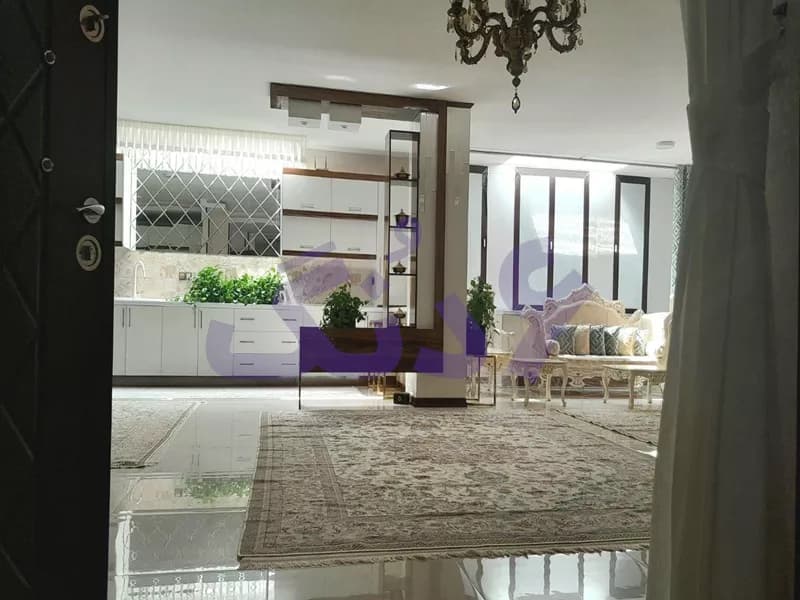 فروش 82 متر آپارتمان در حکیم نظامی اصفهان