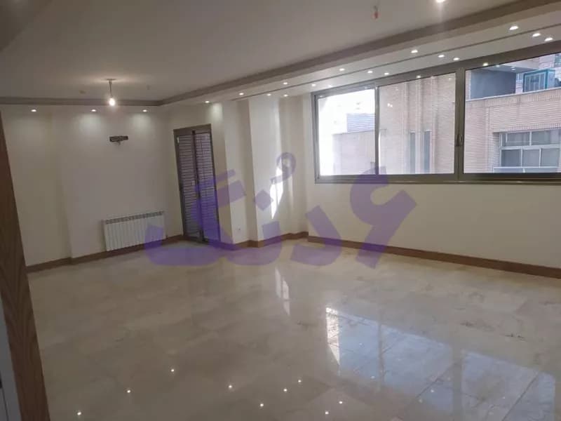 آپارتمان 143 متری در مهر اصفهان برای فروش