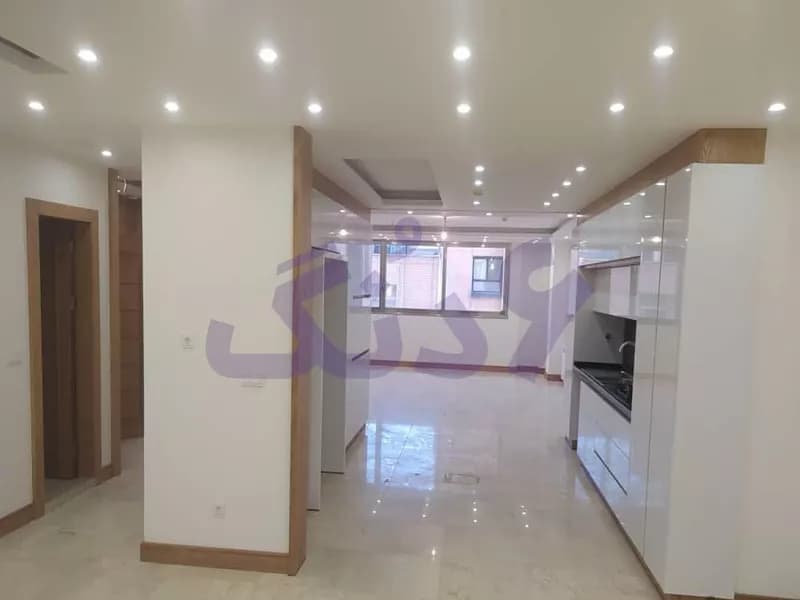 94 متر آپارتمان در محتشم کاشانی اصفهان برای فروش
