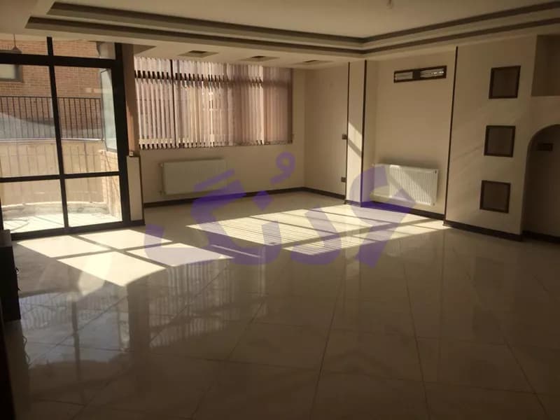 آپارتمان 159 متری در اتوبان خیام اصفهان برای فروش