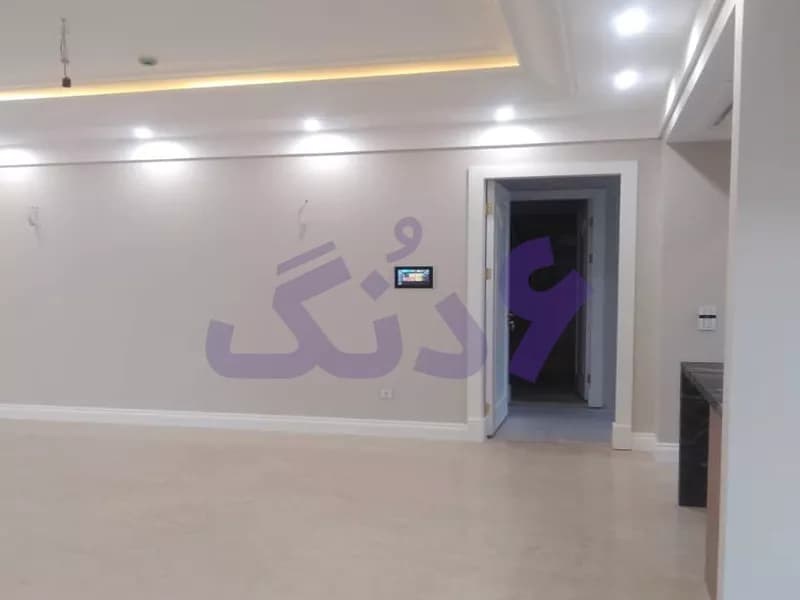 فروش 200 متر آپارتمان در شیخ بهایی اصفهان
