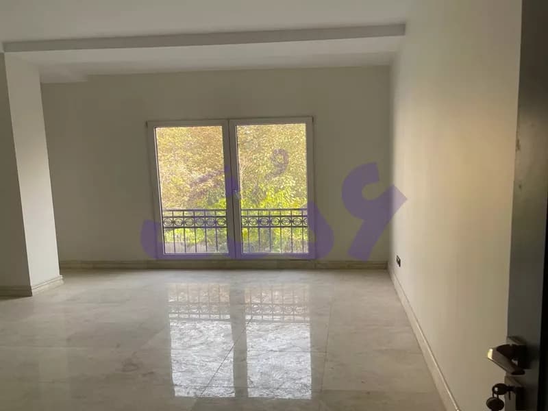 اجاره 116 متر آپارتمان در شریف واقفی اصفهان