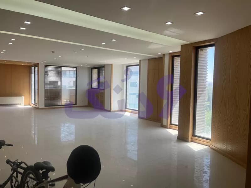 246 متر آپارتمان در شیخ صدوق جنوبی اصفهان برای فروش