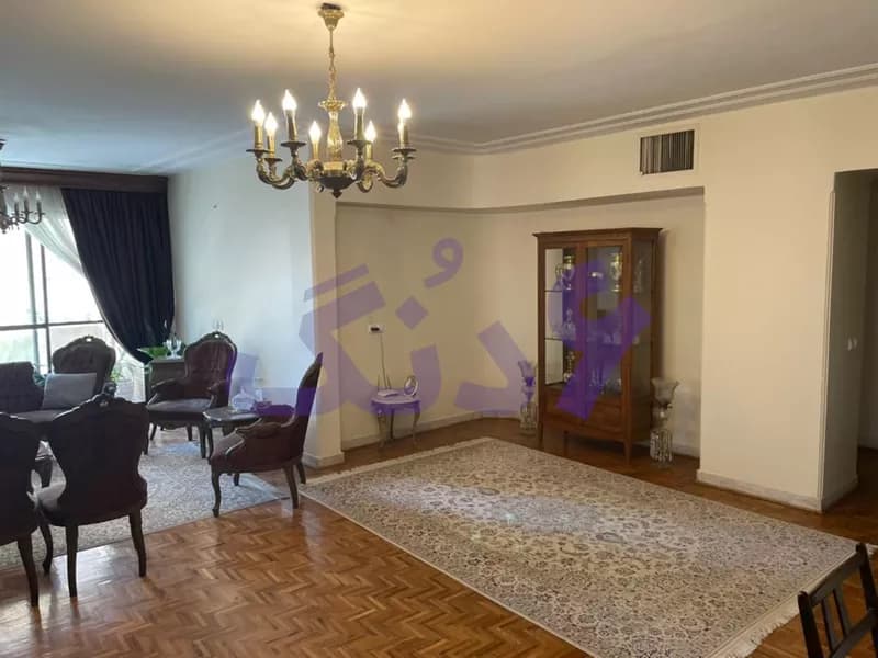 153 متر آپارتمان در آذرمهر اصفهان برای فروش