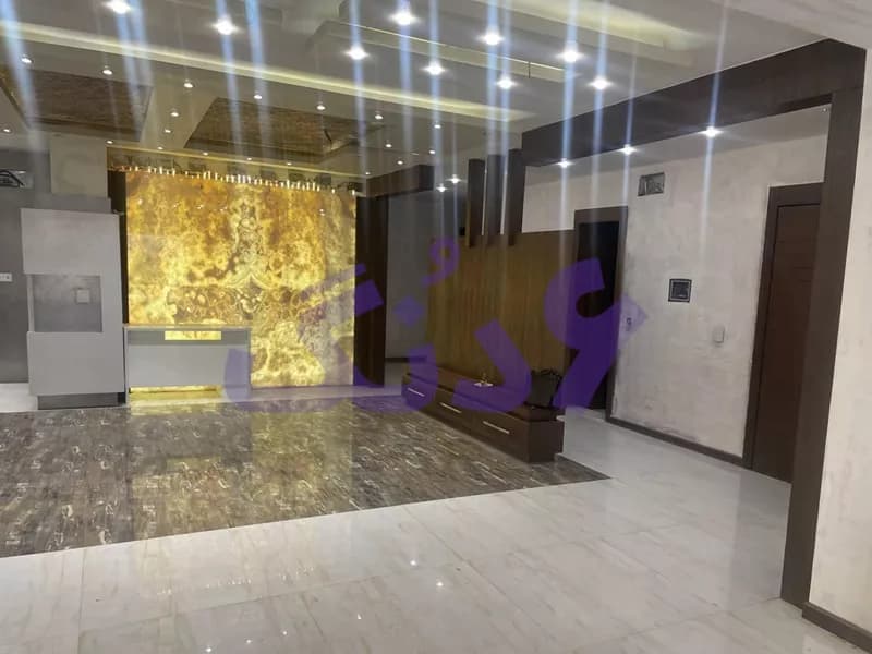 فروش 137 متر آپارتمان در مهرداد غربی اصفهان
