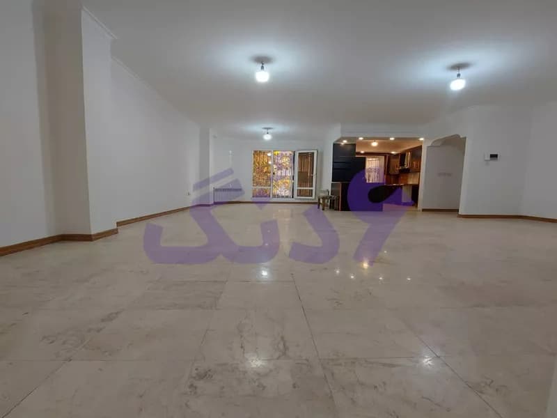 آپارتمان 157 متری در مسرور اصفهان برای فروش