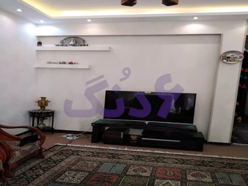 خرید اصفهان مسکونی 142 متری در شریف واقفی اصفهان 