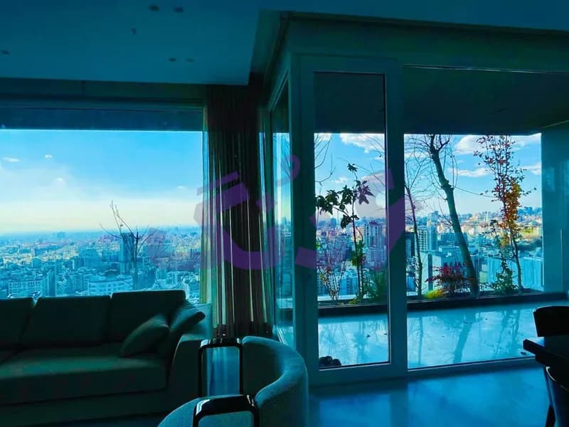 162 متر آپارتمان در شیخ بهایی اصفهان برای فروش