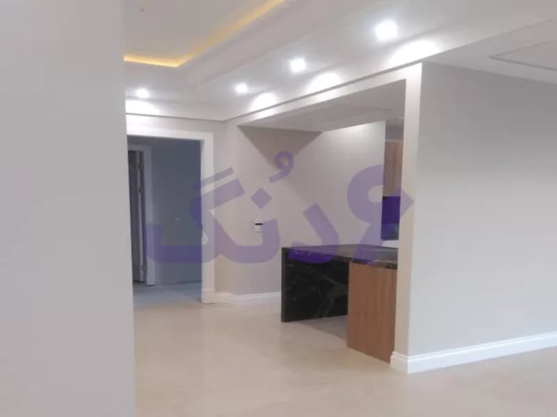 249 متر آپارتمان در ملاصدرا اصفهان برای فروش