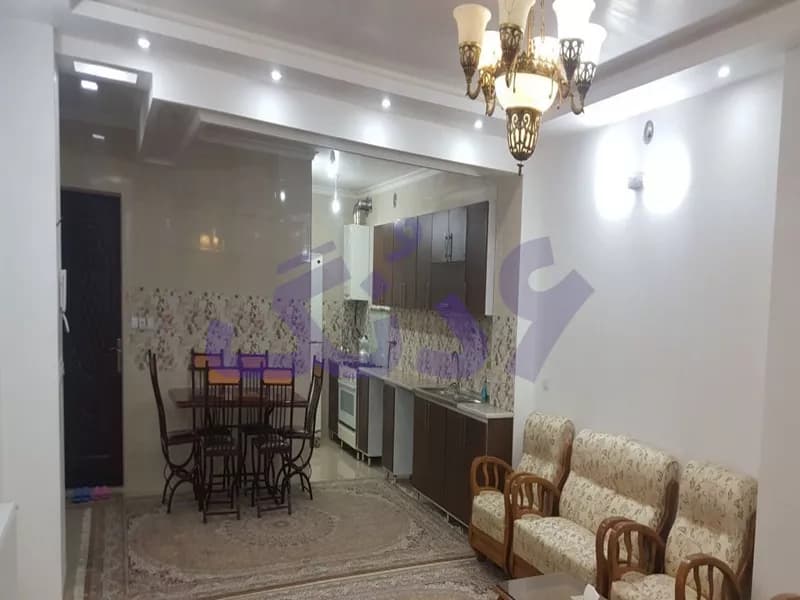 177 متر خانه در مصلی اصفهان برای فروش