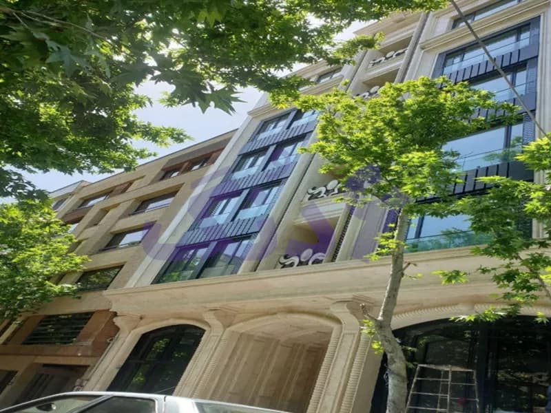 فروش آپارتمان مسکونی ۱۳۰ متری در پاسداران