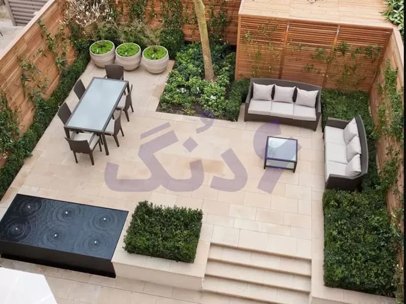 خانه 126 متری در مهرداد شرقی اصفهان برای فروش