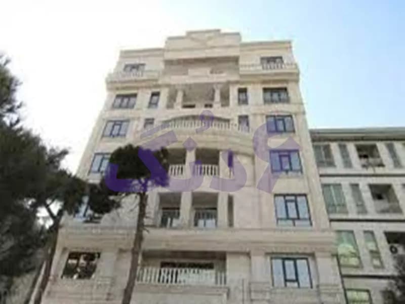 فروش آپارتمان مسکونی۱۱۵ متری در پاسداران 