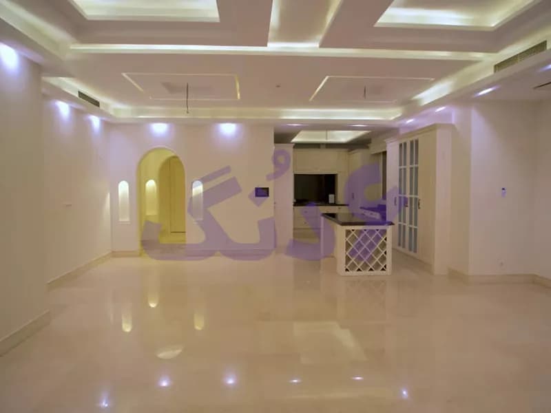 اجاره 181 متر آپارتمان در بوستان سعدی اصفهان