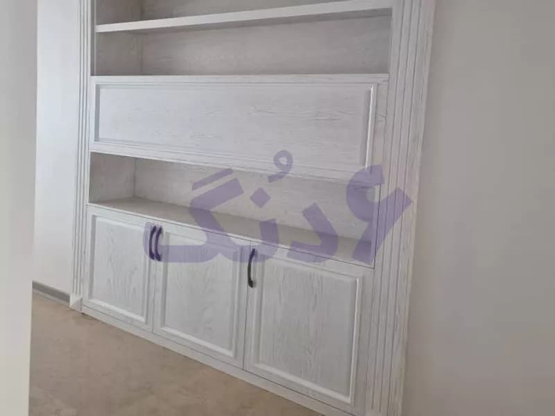 99 متر آپارتمان در مهرداد شرقی اصفهان برای فروش