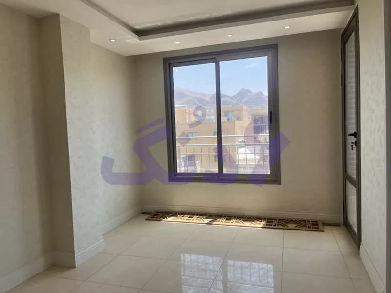 پیش فروش 126 متر آپارتمان در چهارراه شکرشکن اصفهان