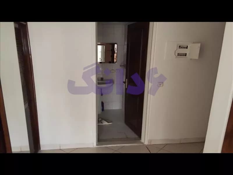 فروش آپارتمان  در زعفرانیه تهران 