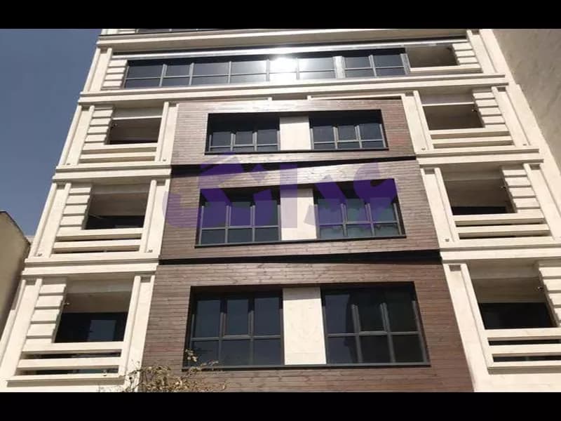 فروش آپارتمان  در نیاوران تهران 