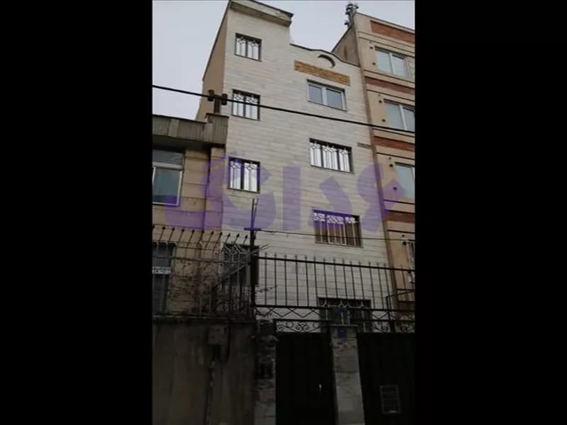 فروش آپارتمان  در اختیاریه تهران 