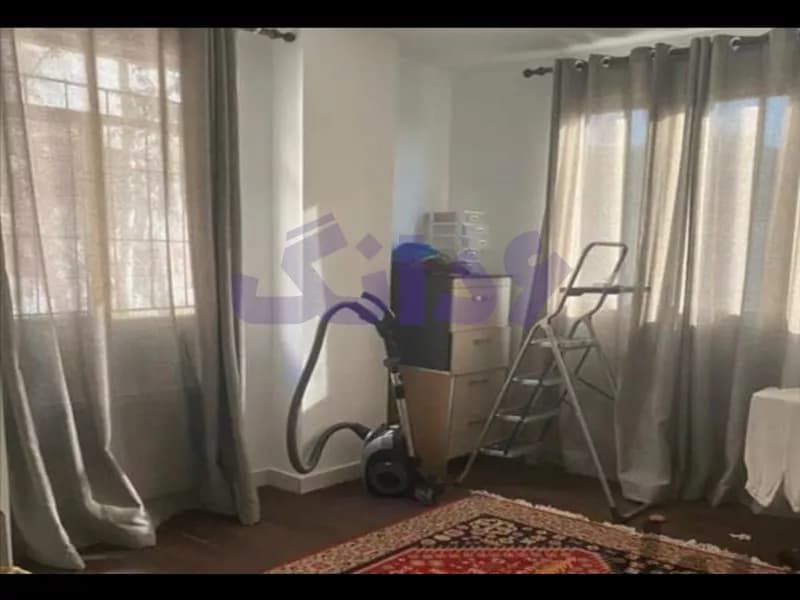فروش آپارتمان  در شهرک پرواز تهران 