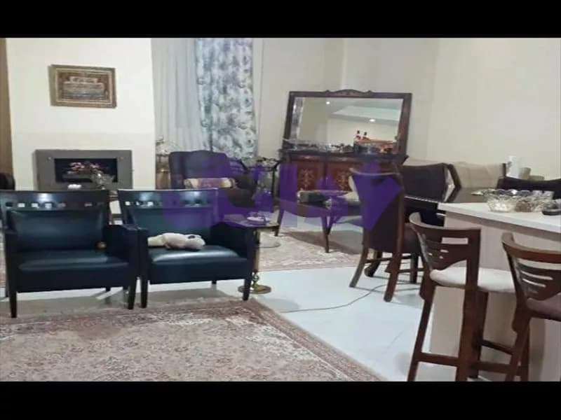رهن و اجاره آپارتمان 115 متری در سعادت آباد تهران 