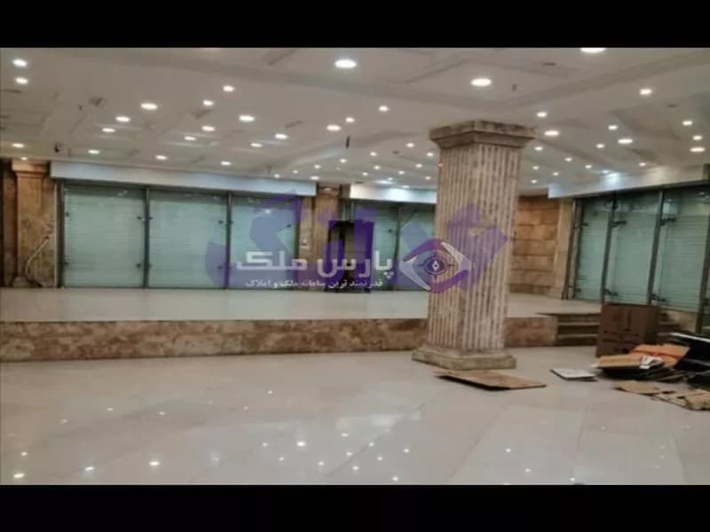 رهن و اجاره مغازه 170 متری در دربند تهران 