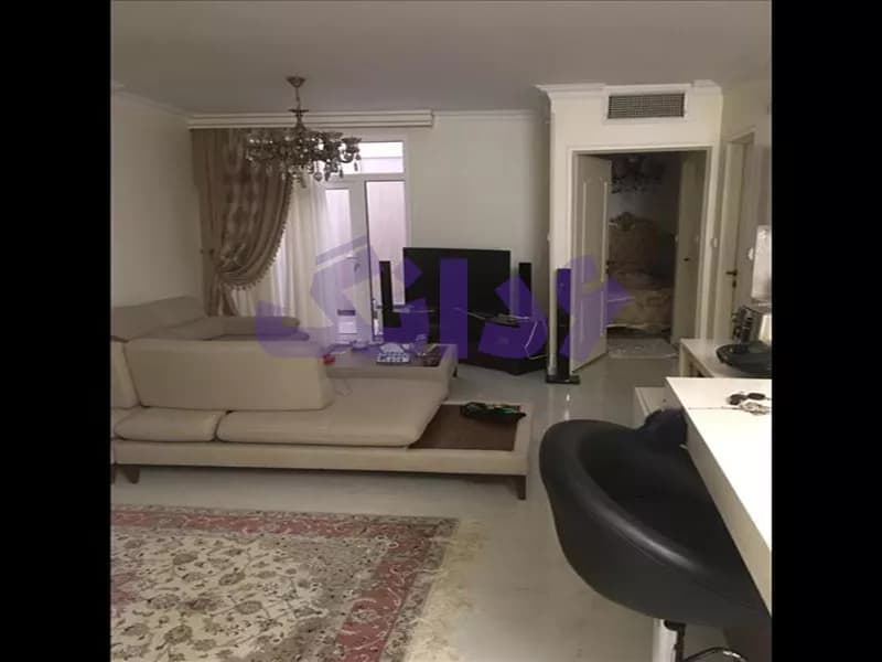 رهن و اجاره آپارتمان  در پاسداران تهران 