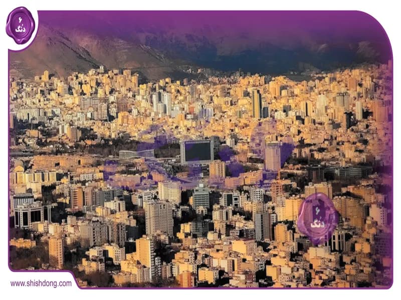 بازار اجاره مسکن تهران در تب و تاب تغییر: فرمول جدید اجاره بها، بازی را عوض می‌کند!