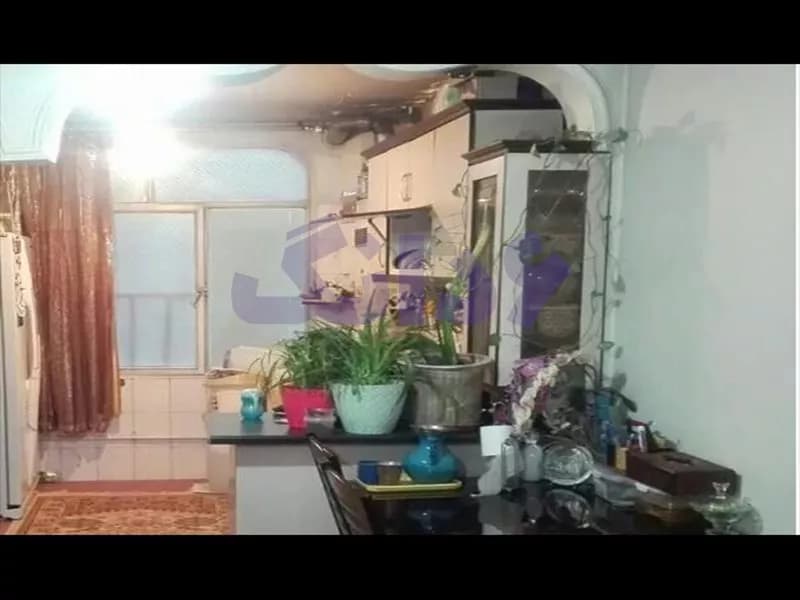 فروش آپارتمان  در مشیریه تهران 