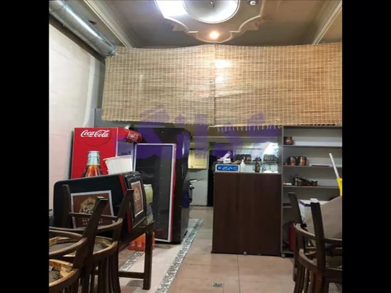 رهن و اجاره مغازه 55 متری در فاطمی تهران 