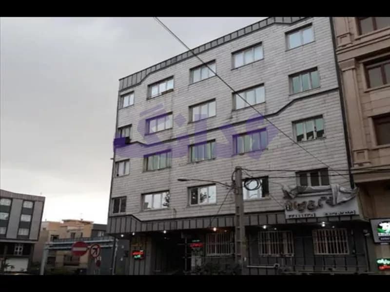 فروش واحد اداری 69 متری در شهر زیبا تهران 