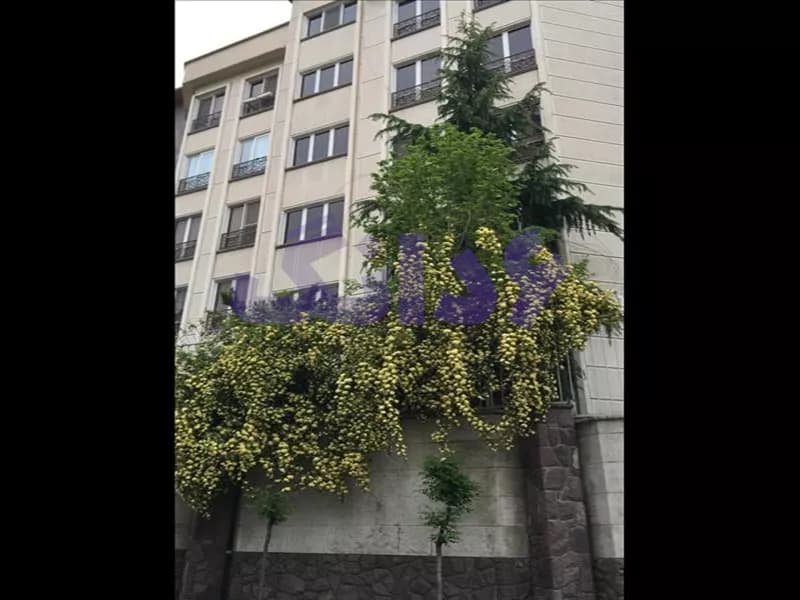 فروش آپارتمان 153 متری در باغ فردوس تهران 