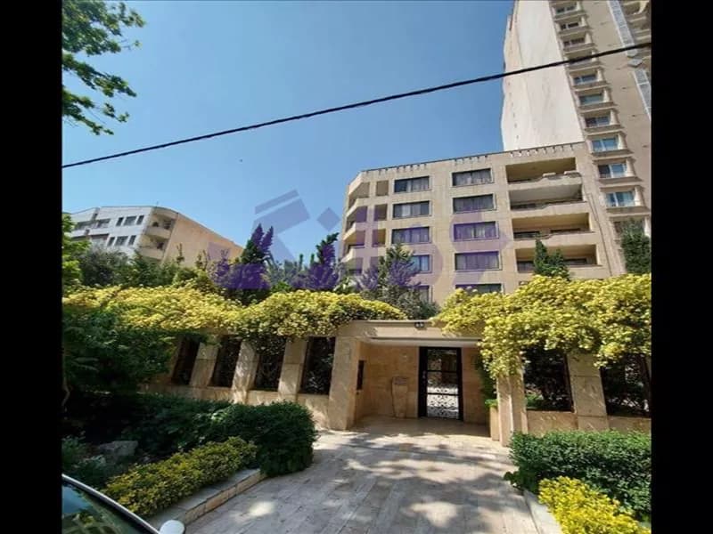 فروش آپارتمان 154 متری در شهرک غرب تهران 