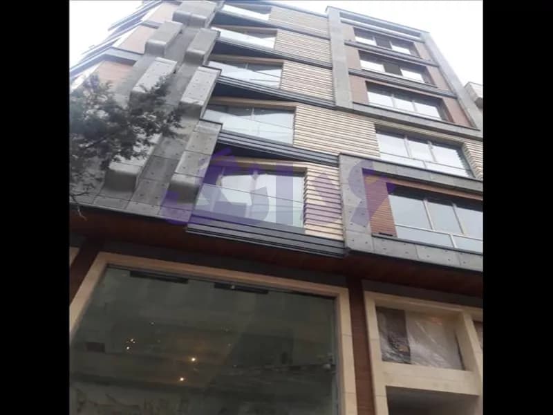 رهن و اجاره آپارتمان  در پاسداران تهران 
