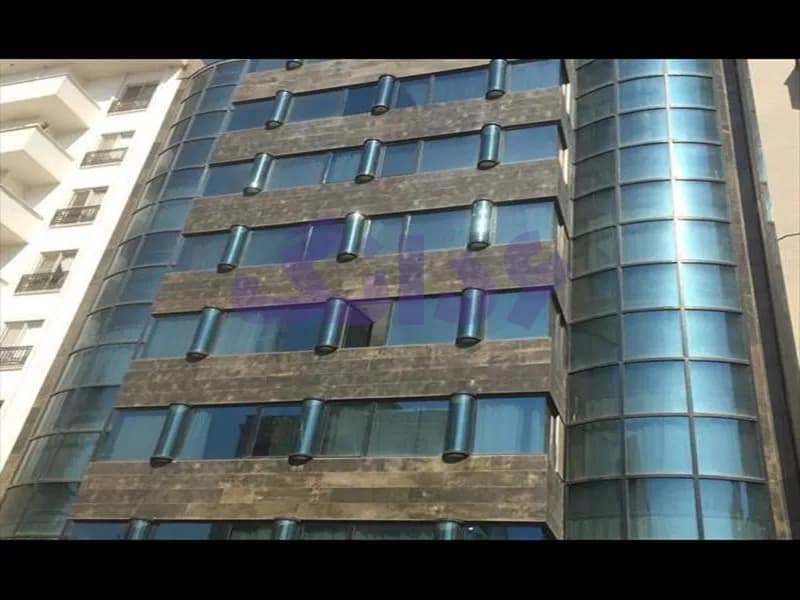 رهن و اجاره آپارتمان 201 متری در امانیه تهران 