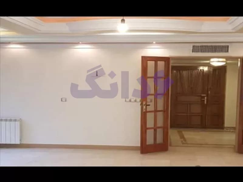 فروش آپارتمان  در دروس تهران 