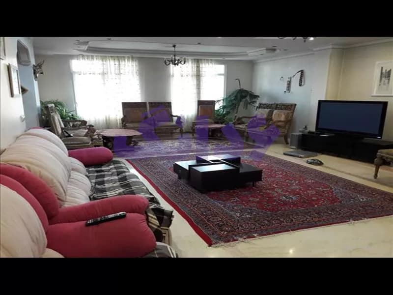 فروش آپارتمان 158 متری در باغ فیض تهران 